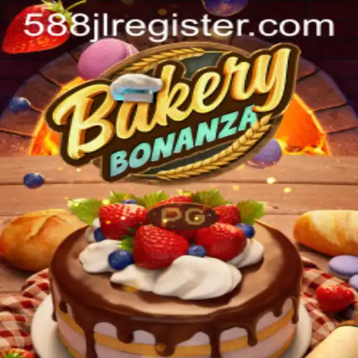 BakeryBonanza: A Sweet Adventure Awaits with 588JL
