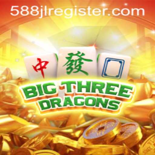 Unveiling the Allure of BigThreeDragons - A Journey Into the Realm of 588JL