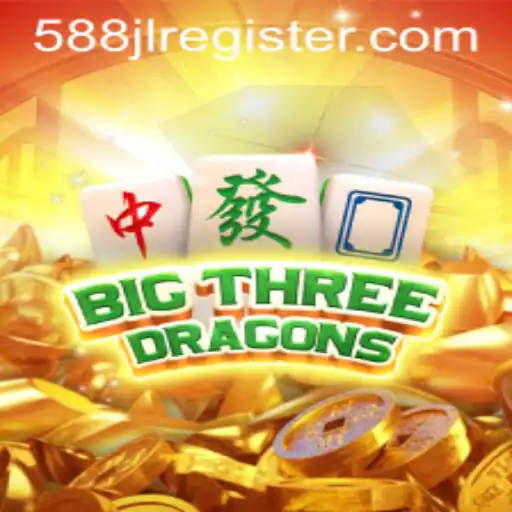Unveiling the Allure of BigThreeDragons - A Journey Into the Realm of 588JL