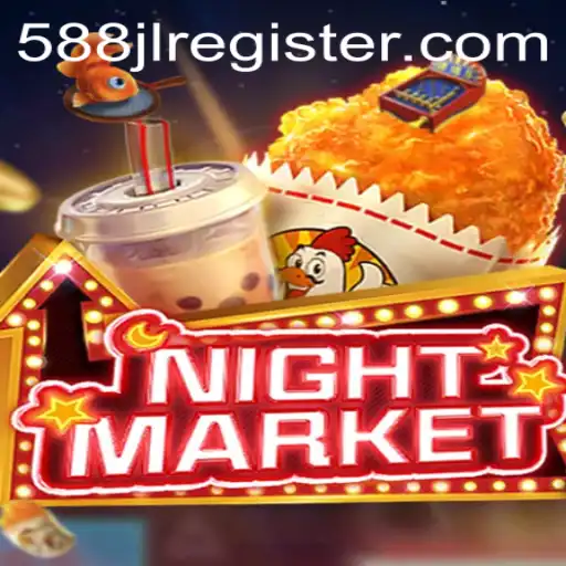 Discovering NIGHTMARKET: A Thrilling Adventure in the Digital Realm
