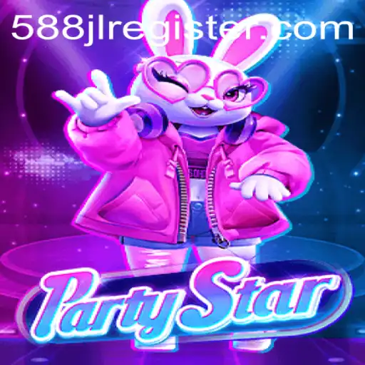 PartyStar: The Ultimate Gaming Experience with a Twist - 588JL