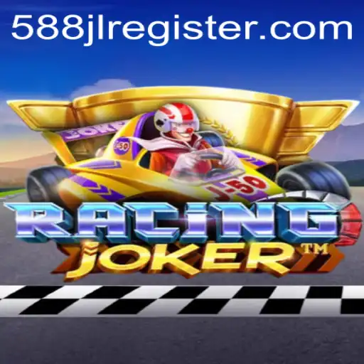 RacingJoker: Unraveling the Thrills of the 588JL Experience