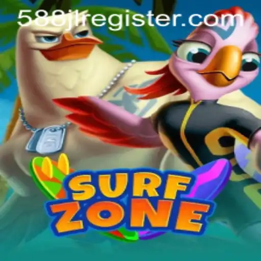 Explore the Exciting World of SurfZone: A Watersport Gaming Revolution with the Keyword 588JL