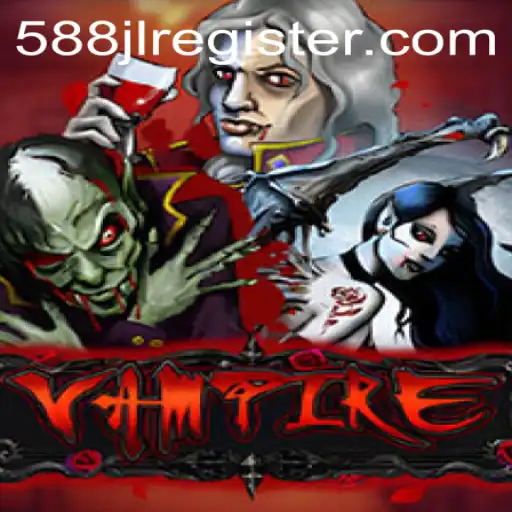 Exploring the Thrilling World of Vampire: The Enigmatic Adventure with Code 588JL