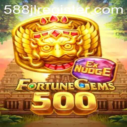 FortuneGems500: Unveiling the Mystical World of 588JL