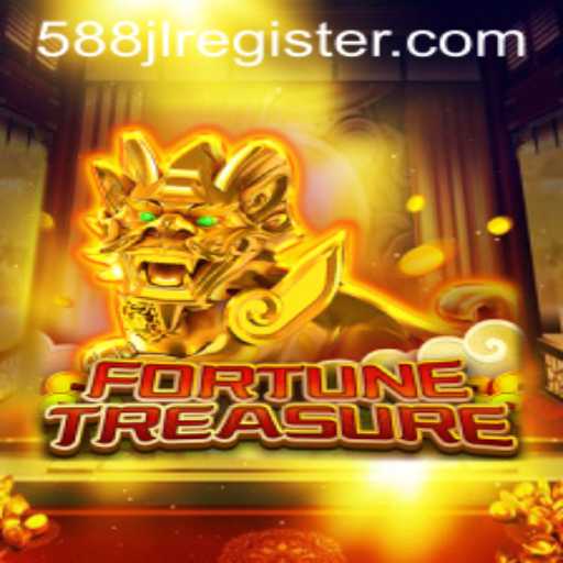 Discovering FortuneTreasure: A Comprehensive Overview
