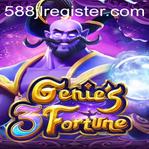 Discovering Genie3Fortune: A Deep Dive into the Enchanting New Game
