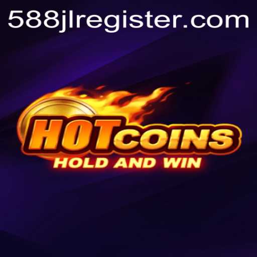 HotCoins Game: Delving into the Digital Treasure Hunt with 588JL