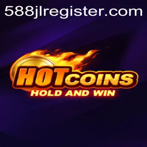 HotCoins Game: Delving into the Digital Treasure Hunt with 588JL