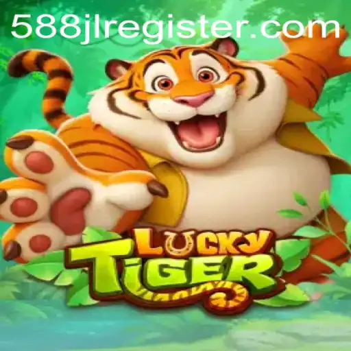 Mastering the Excitement of LuckyTiger: Embark on a Journey with 588JL