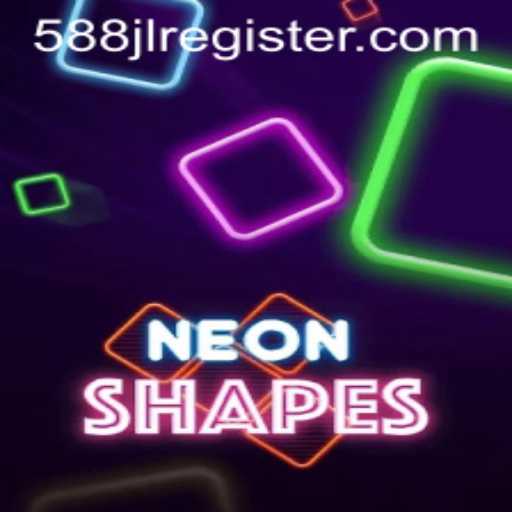 Explore the World of NeonShapes: A Futuristic Gaming Experience