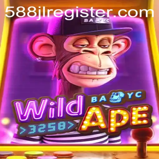 Unleashing Adventure with WildApe3258: The Jungle Awaits